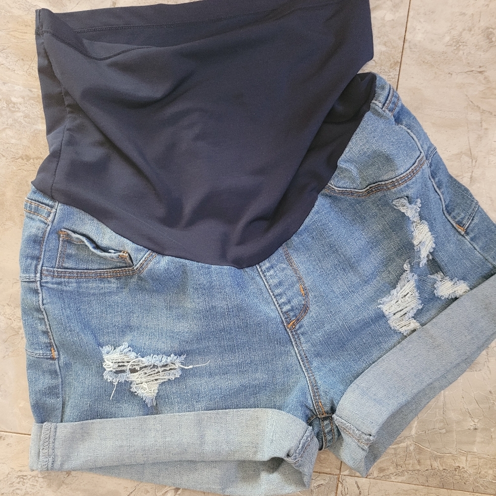 Maternity Bottoms